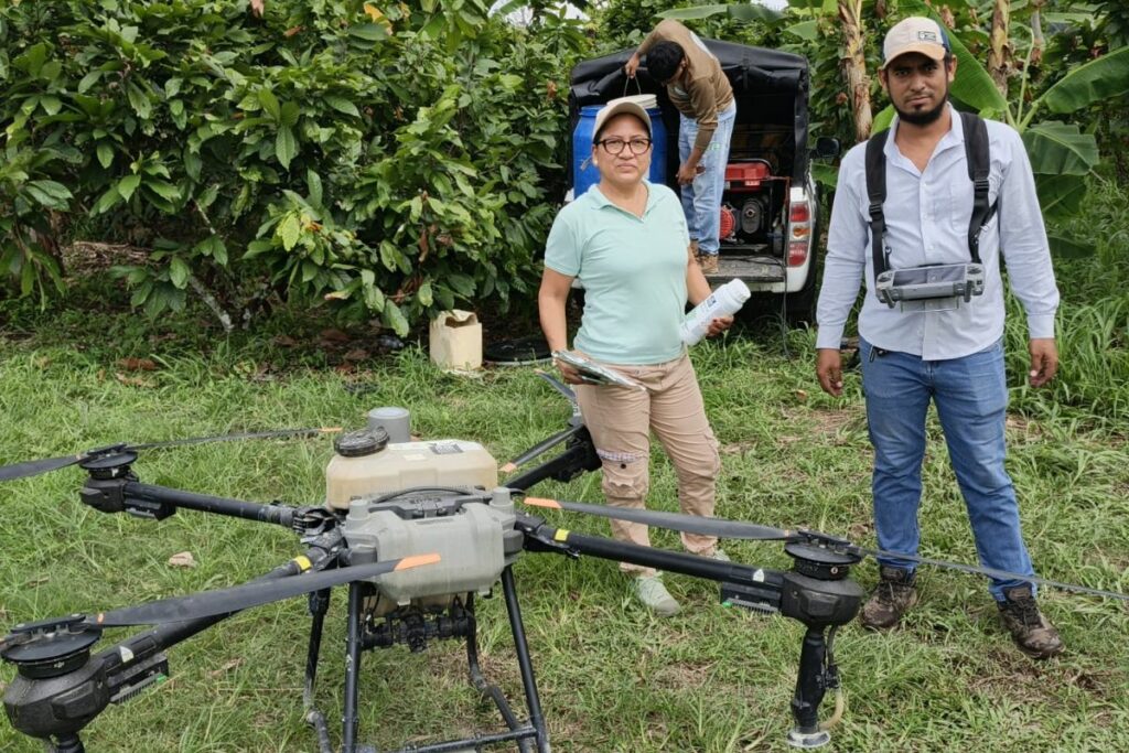 Compraron tierras, camionetas y hasta vacas en el boom del p