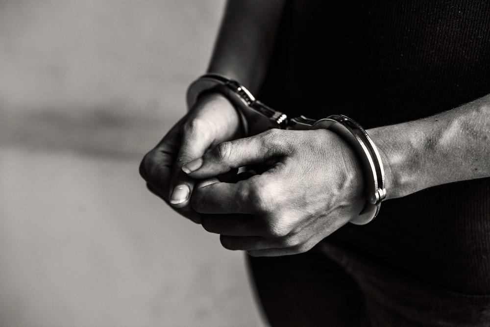 La Policía de Costa Rica presentó la droga decomisada tras el operativo realizado en aguas del Pacífico.