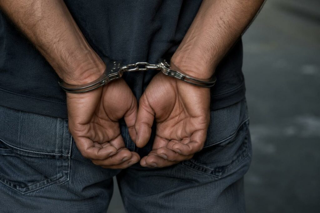 Docente sentenciado por violación