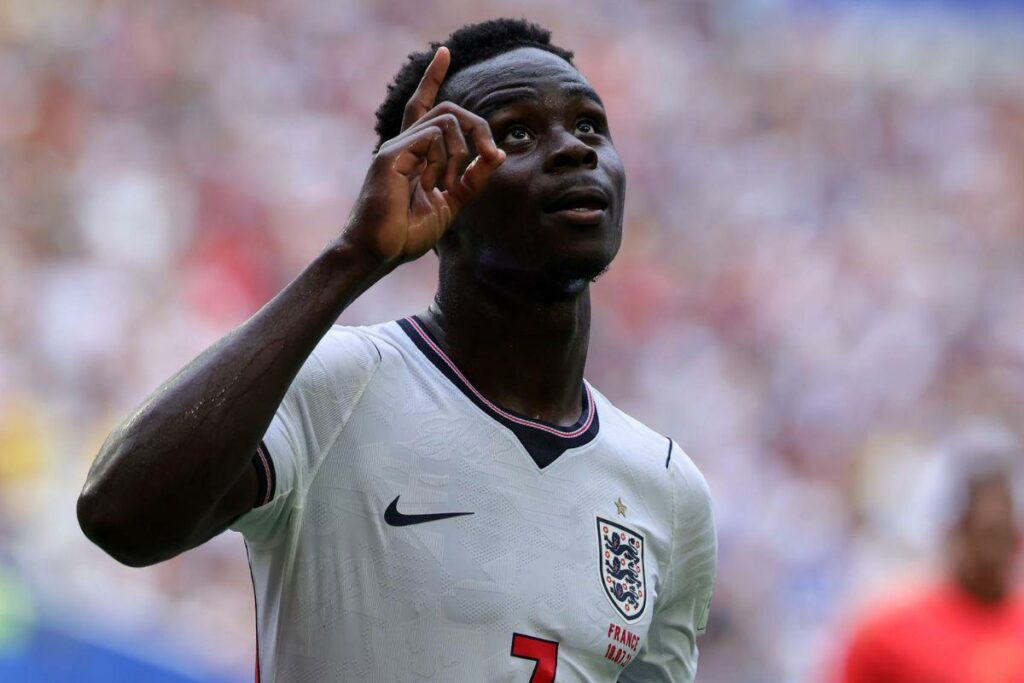 Inglaterra alcanzó por segunda vez en su historia el tercer lugar del Mundial 2026.
