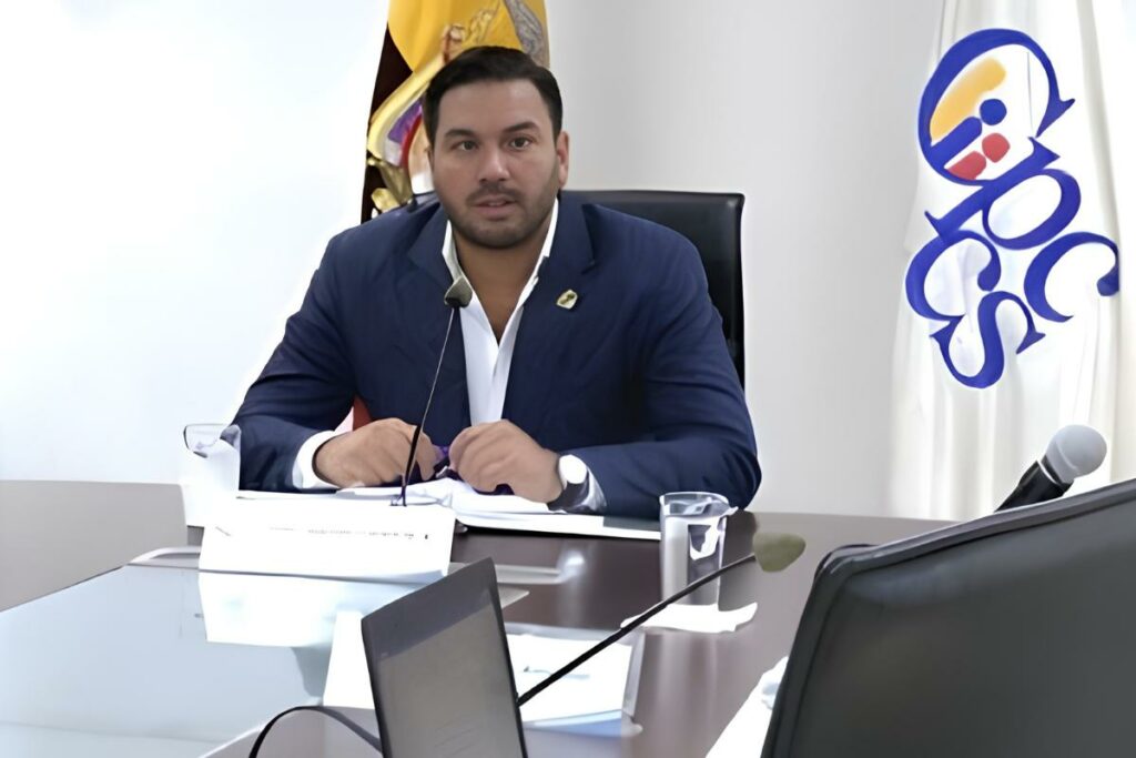 Cppcs inicia la fase de impugnación ciudadana para los postulantes en el concurso para fiscal general.