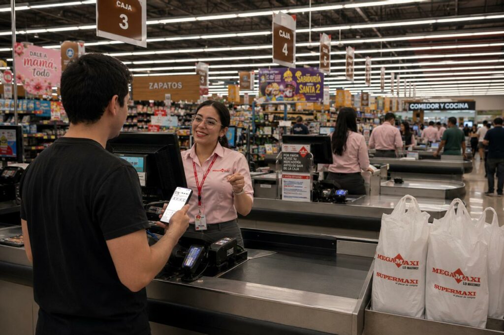 Deuna lleva su tecnología de pagos a más de 230 establecimientos de Corporación Favorita.