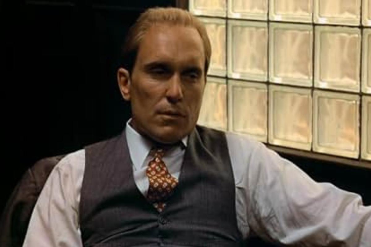 Robert Duvall