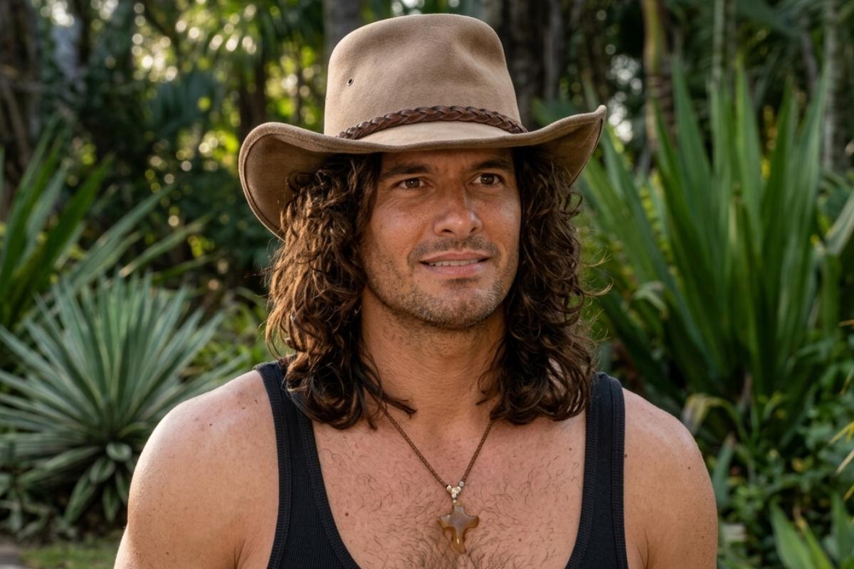Mario Cimarro es el actor cubano que dio vida a Juan Reyes, el mayor de los hermanos Reyes y coprotagonista de la exitosa telenovela ‘Pasión de gavilanes’.