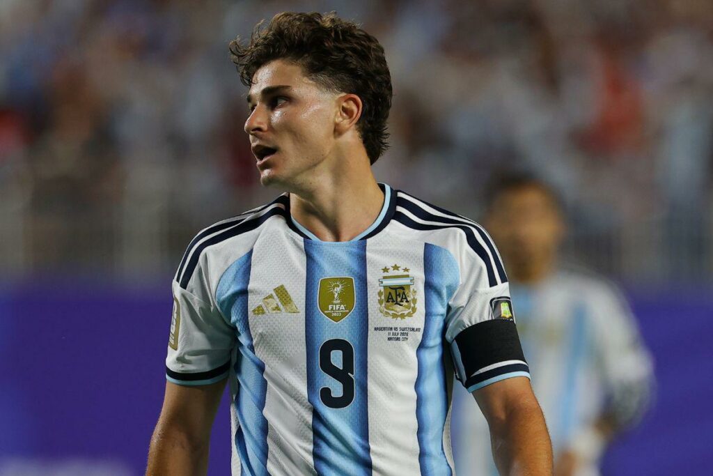 Mundial, Argentina, Antonio Rattín.