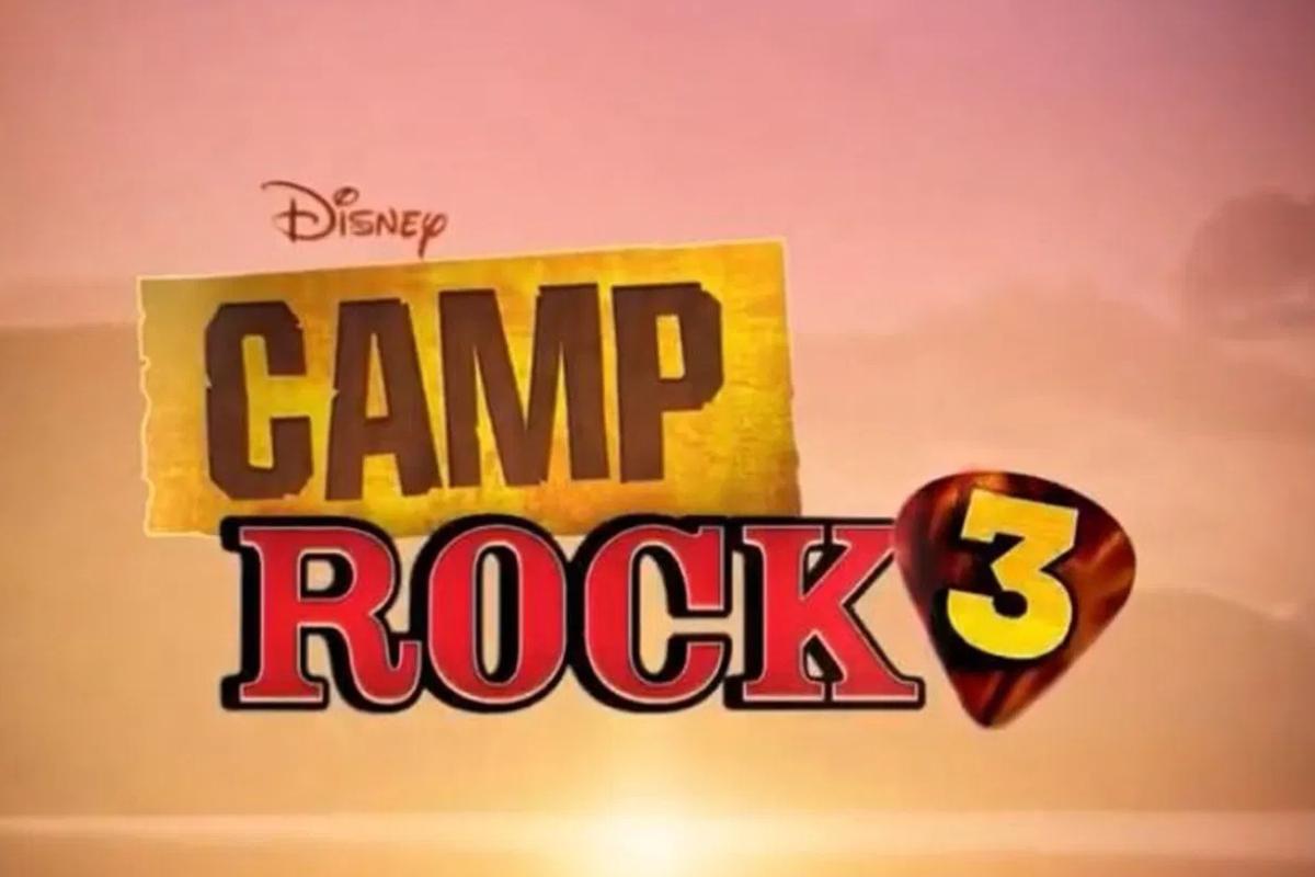 ‘Camp Rock 3’ lanza su primer tráiler oficial y revela nuevos detalles de su esperado regreso.