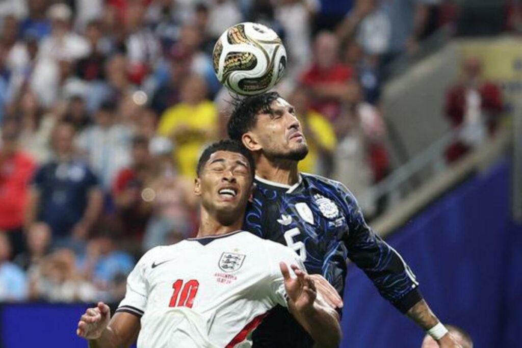 Argentina jugará la final del Mundial 2026 ante España el próximo domingo 19 de julio en Nueva York/Nueva Jersey.