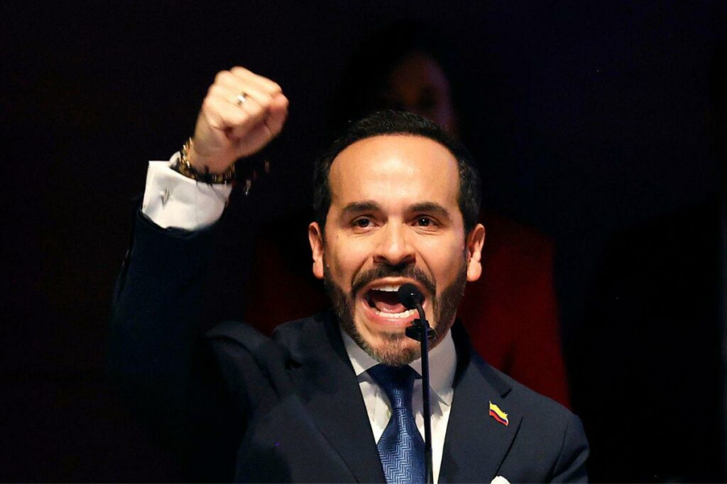 Abelardo de la Espriella