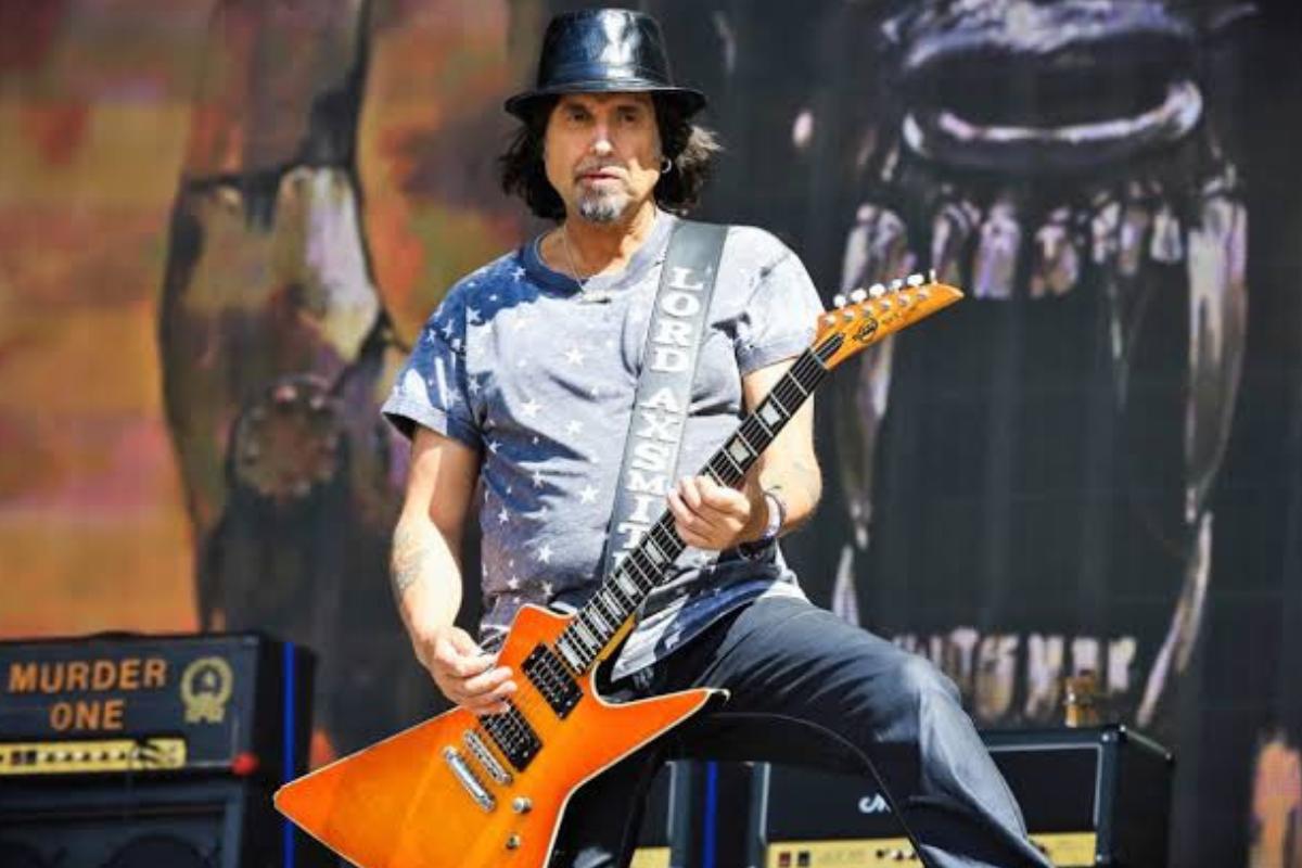Phil Campbell