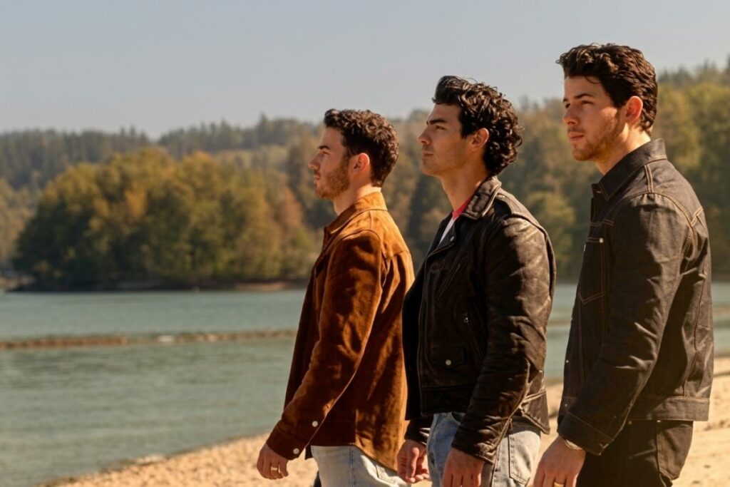 Camp Rock es una exitosa franquicia de películas musicales para televisión producida por Disney Channel.