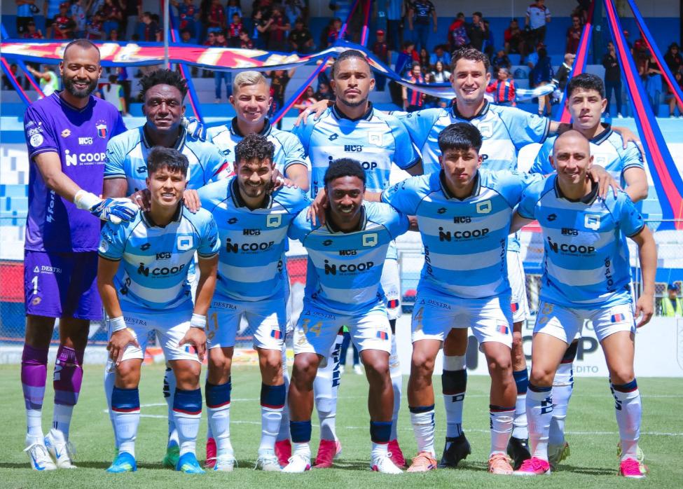 Deportivo Quito jugará la final de Pichincha contra Real Puerto Quito este sábado