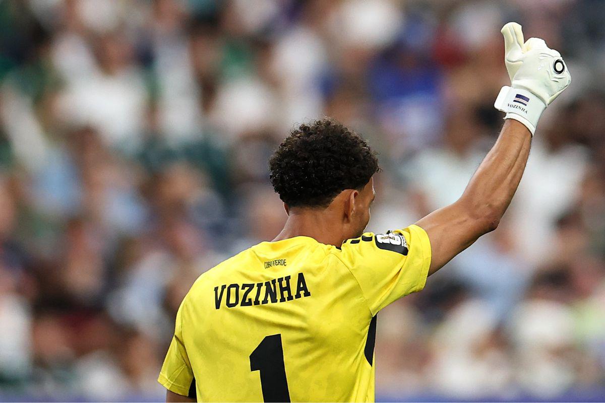 Vozinha no podrá usar el apodo con el que se hizo famoso en el Mundial en Colo Colo