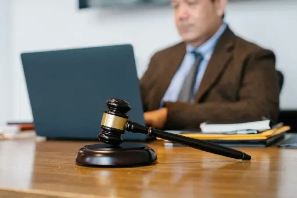 Exjuez de Garantías Penales a juicio por tráfico de influencias