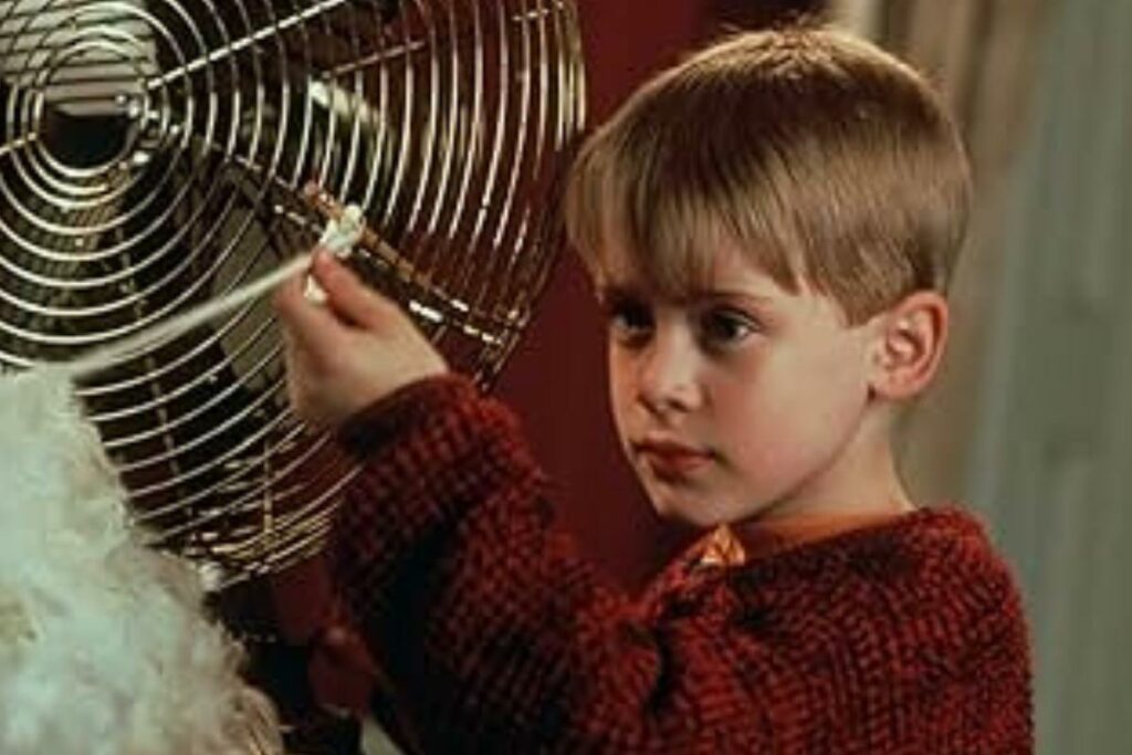 Disney quiere de regreso a Macaulay Culkin para una nueva entrega de ‘Mi pobre angelito’.