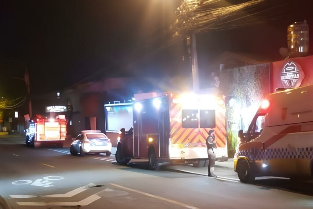 Policía explica supuesto móvil de la balacera cerca de una universidad en Cumbayá