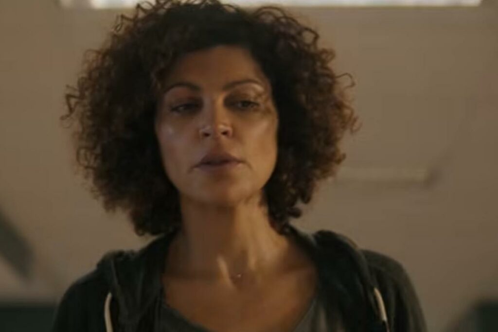'Hasta el final': Netflix film asks what you'd do to save your family