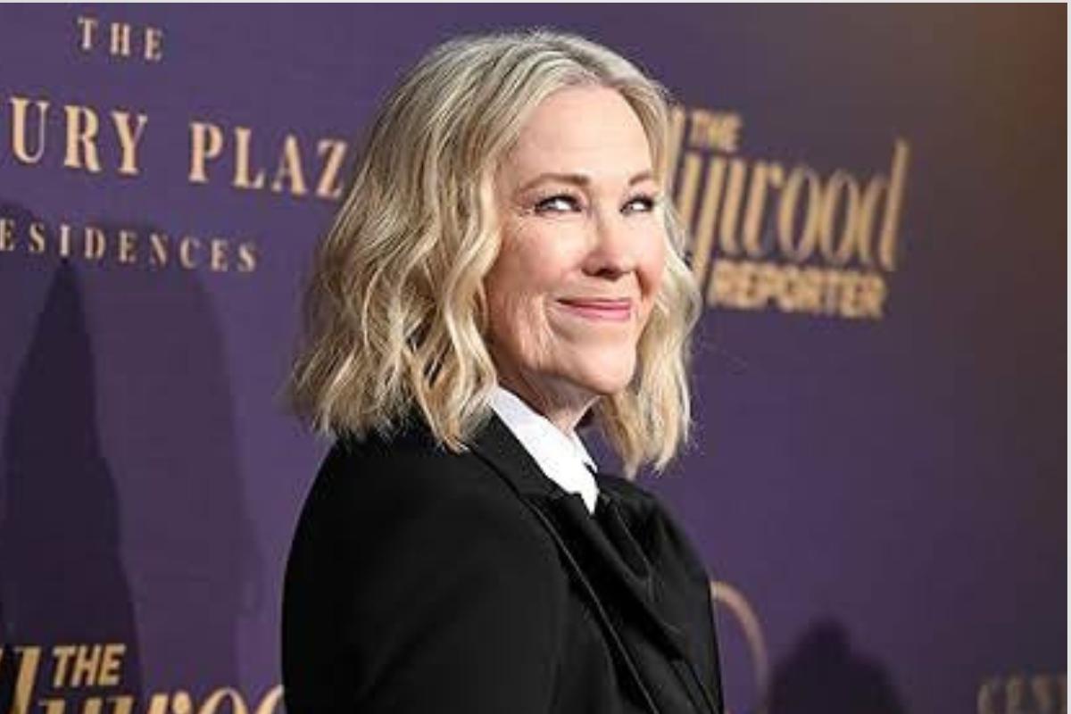 Catherine O‘Hara