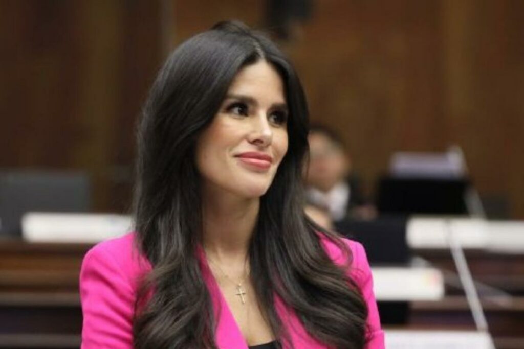 Ley que agiliza la adopción en Ecuador se tramita segundo debate en Asamblea