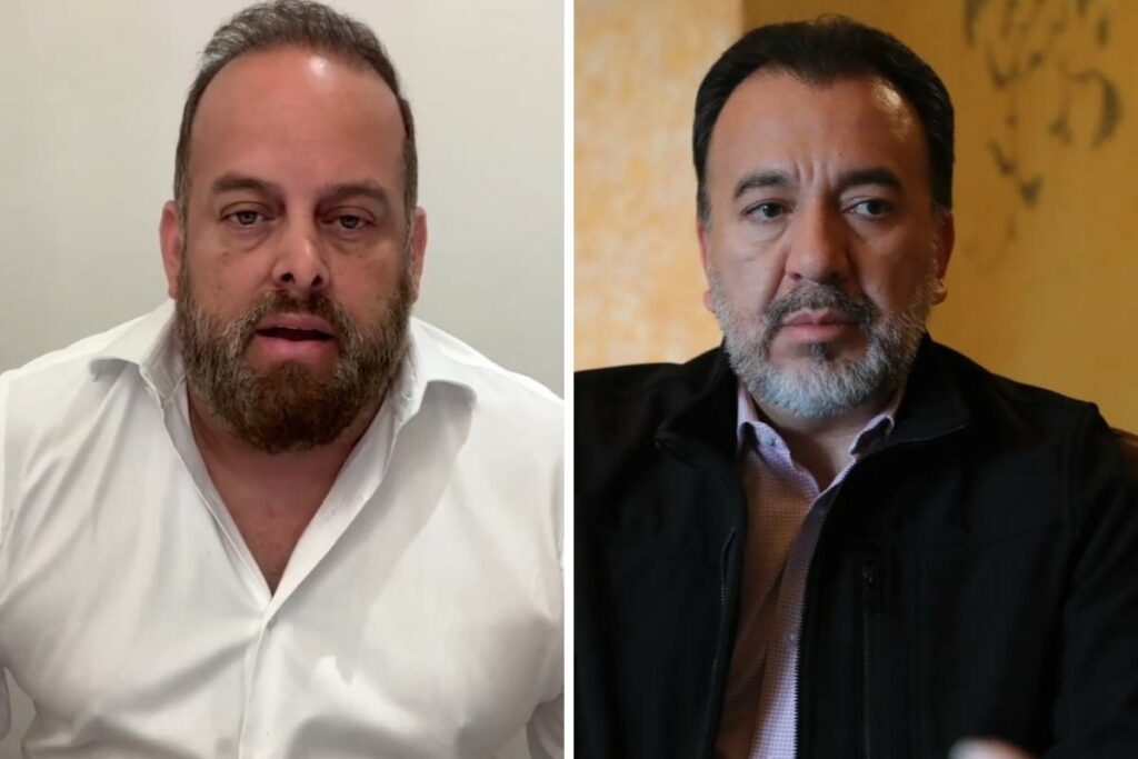 Hija de Fernando Villavicencio vincula a Pabel Muñoz con Xavier Jordán