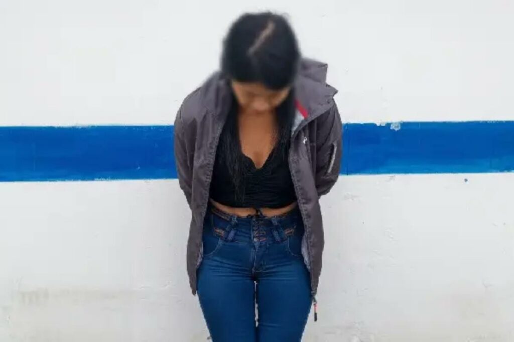 Ratifican sentencia contra mujer por el asesinato de su bebé recién nacida