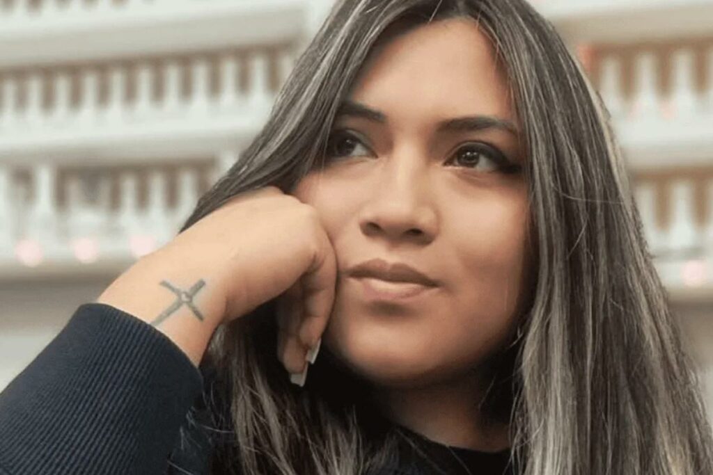 lizeth bunshi