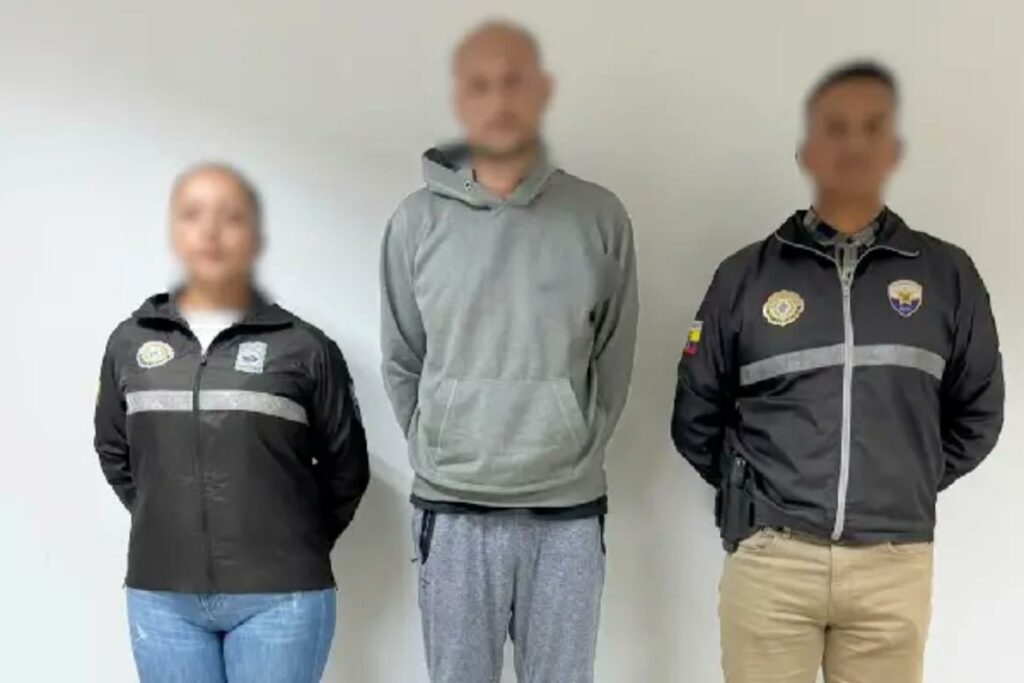 Fiscalía formula cargos contra sospechoso de la desaparición involuntaria de Lizeth Bunshi