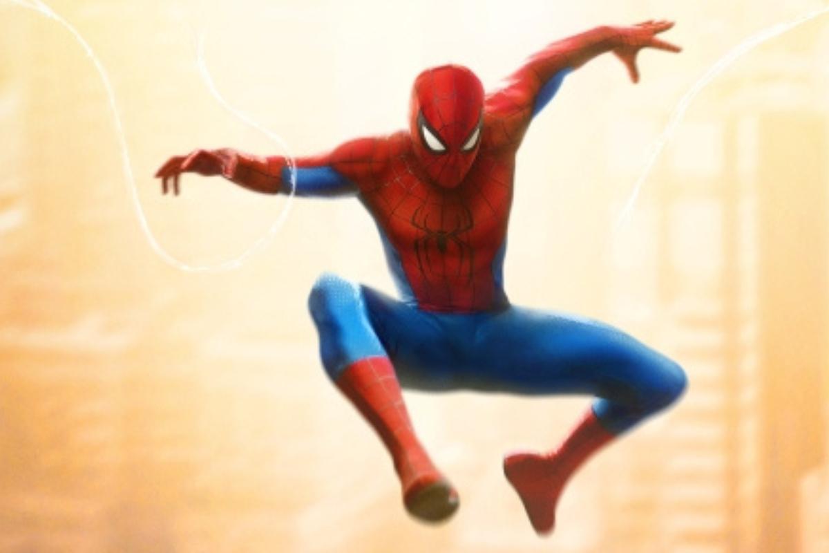 ‘Spider-Man: Brand New Day’