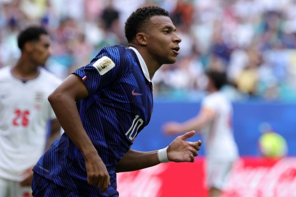 Mbappé se queda con la Bota de Oro del Mundial 2026; Messi finaliza segundo en la lista de goleadores