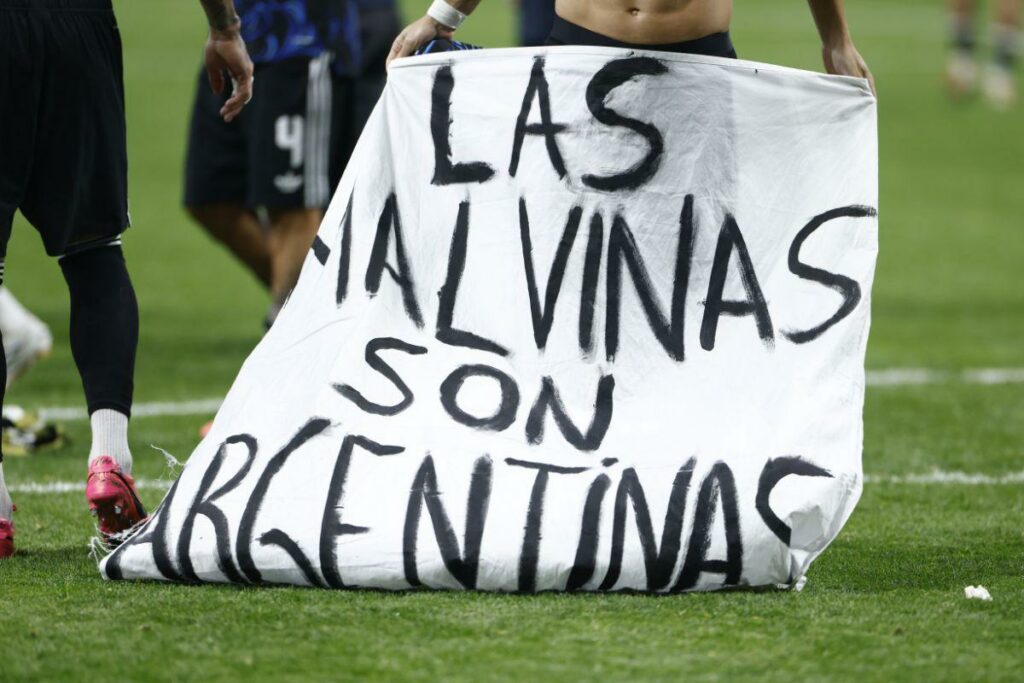 Argentina, España, Mundial 2026,