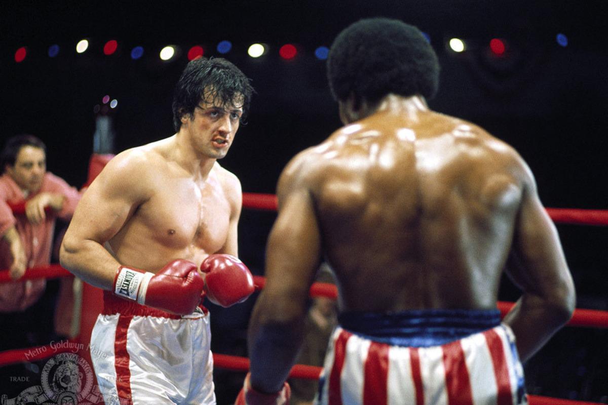 ‘I Play Rocky’ contará la batalla que Sylvester Stallone peleó contra Hollywood