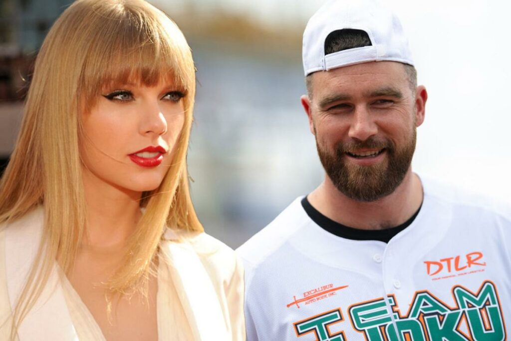 Taylor Swift y Travis Kelce tienen listo el ambicioso itinerario de su luna de miel.