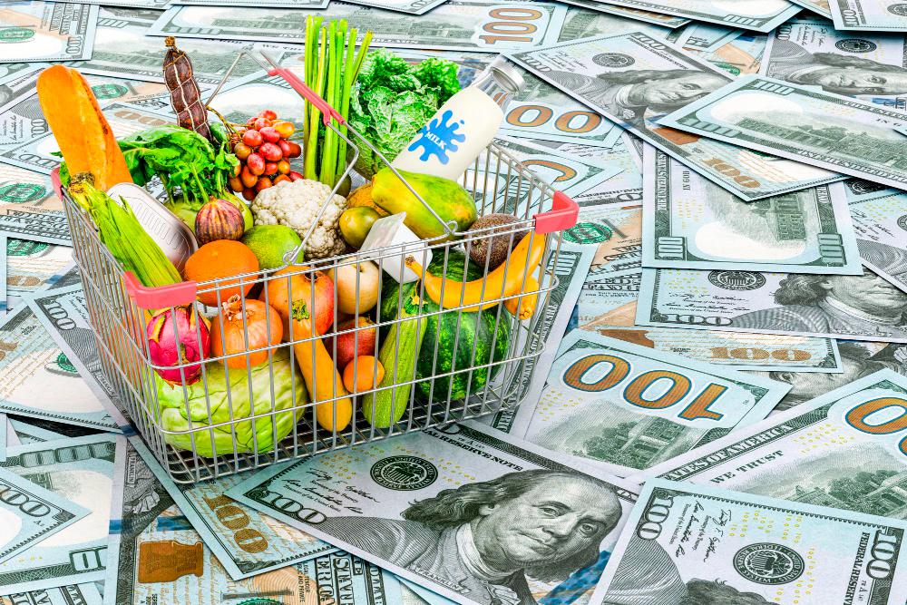 La canasta familiar básica aumentó en junio en Ecuador, mientras la inflación anual se mantiene por debajo del 2 %, según el INEC.