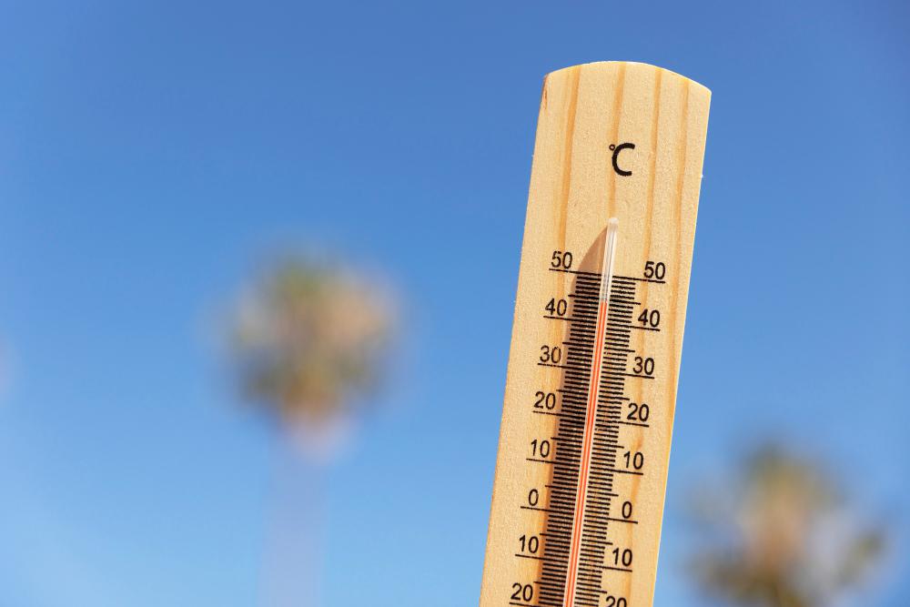El Inamhi prevé calor, radiaciónUV e incendios en varias zonas de Ecuador hasta el 4 de agosto.