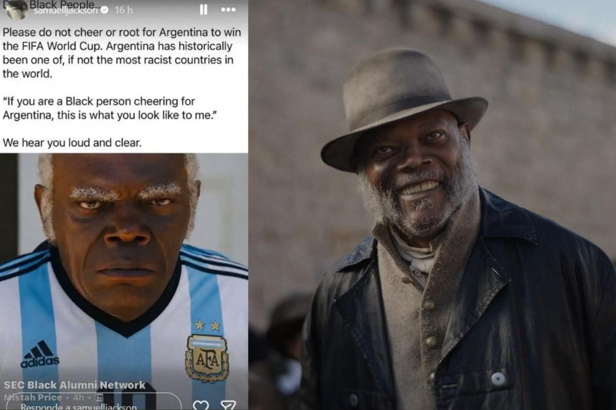 El otro partido del Mundial: la ola de críticas internacionales hacia Argentina