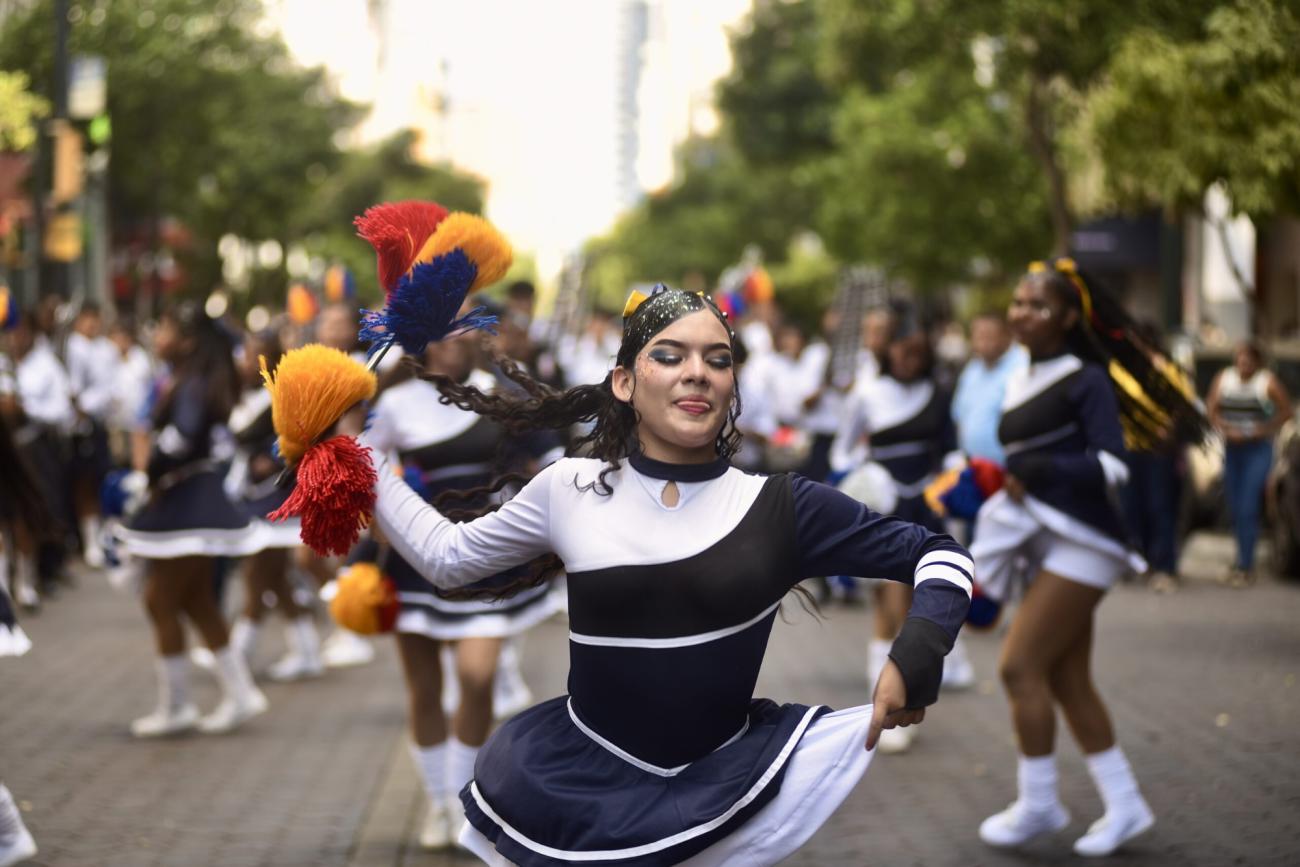 Guayaquil implementa cierres viales por festejos de su proceso fundacional