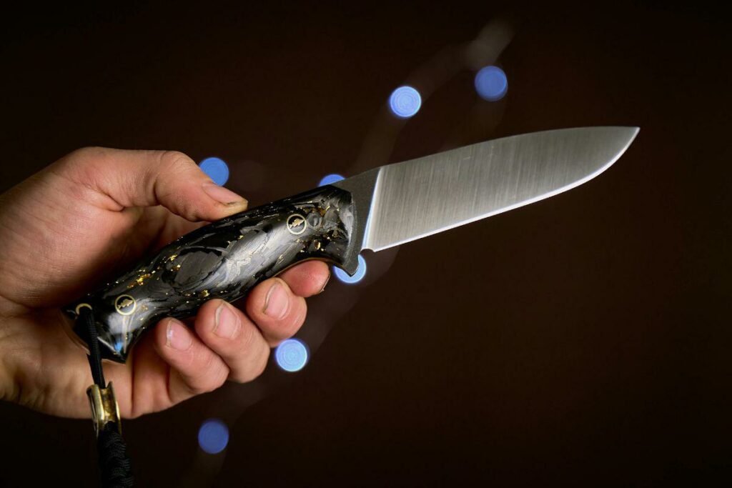 cuchillo