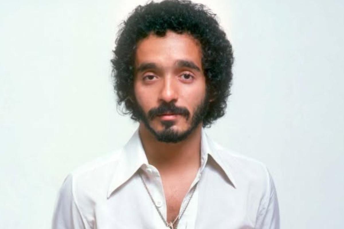 Willie Colón