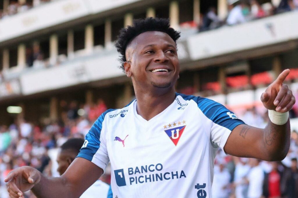 Liga de Quito se enfrentará a Aucas o La Unión en los cuartos de final.