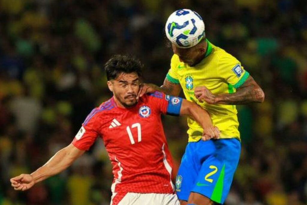 La Conmebol no dio una fecha de la reunión con sus asociaciones miembro.