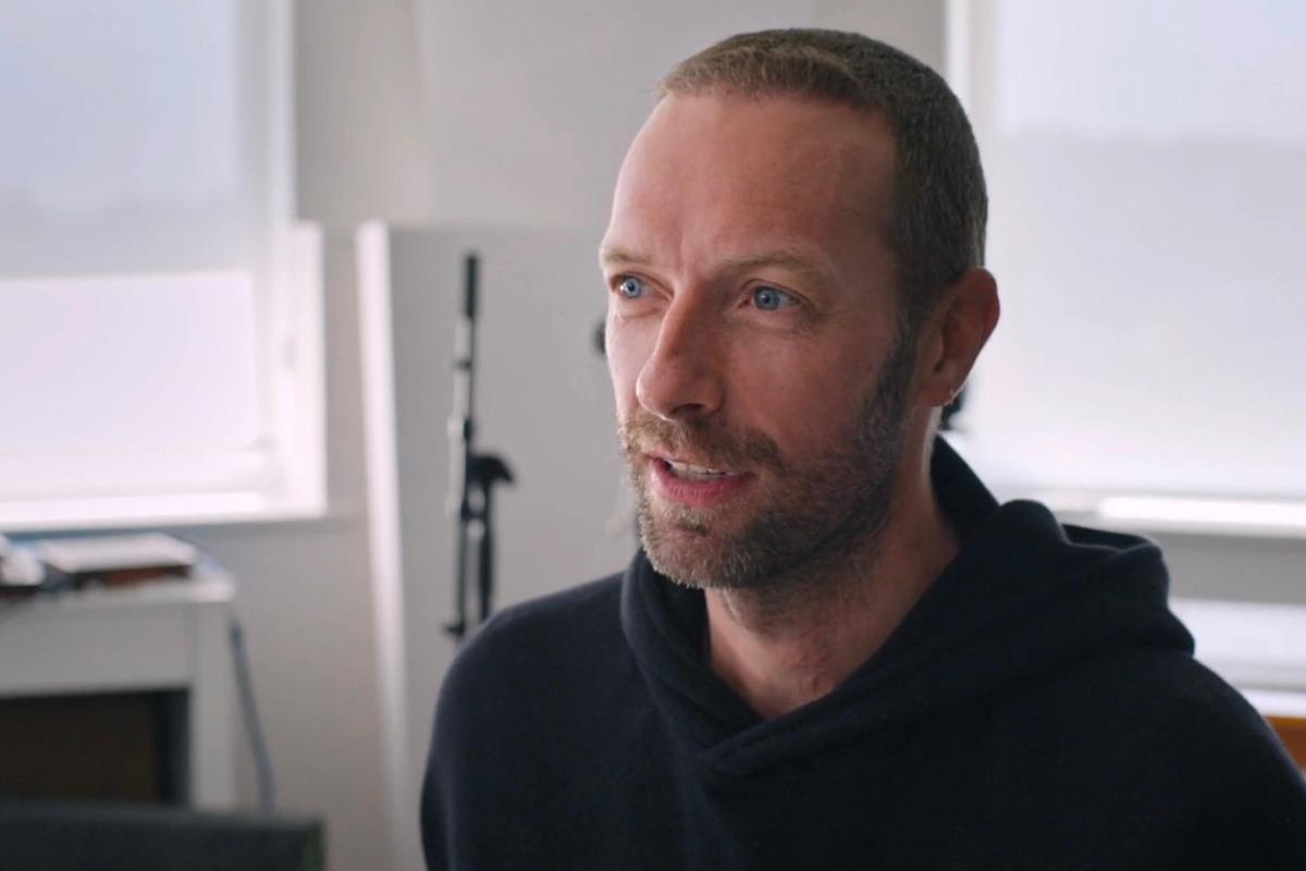 Chris Martin fue el mediador entre la presunta discusión de Madonna y Justin Bieber.