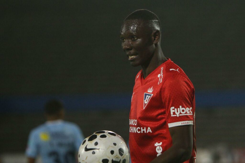 Liga Pro, Liga de Quito