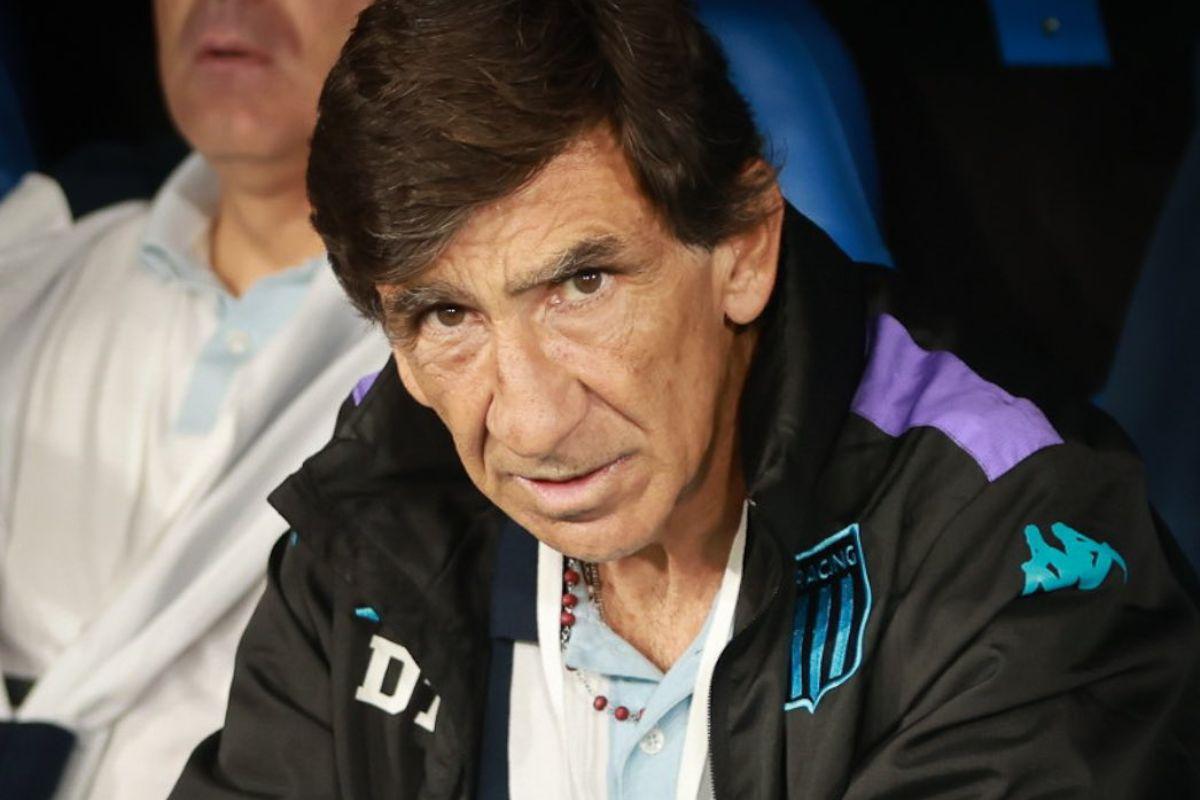 Liga de Quito descarta a Gustavo Costas y define plazo para nombrar nuevo entrenador