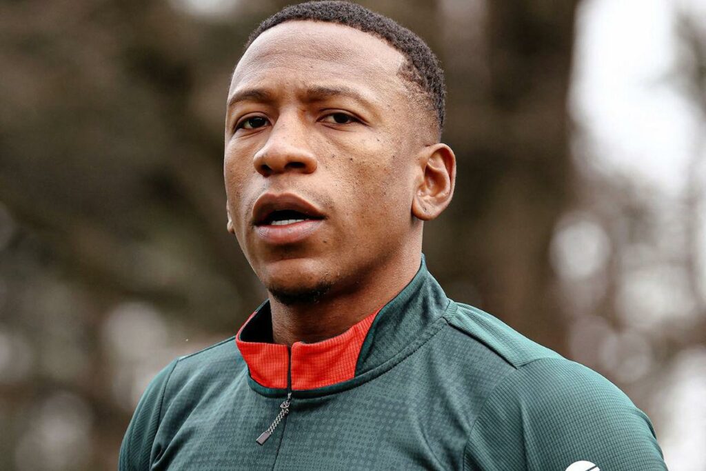AC Milan, Aston Villa, Pervis Estupiñán.