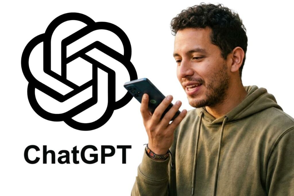 ChatGPT permitirá conversaciones más naturales y con traducción simultánea gracias a su nueva actualización.