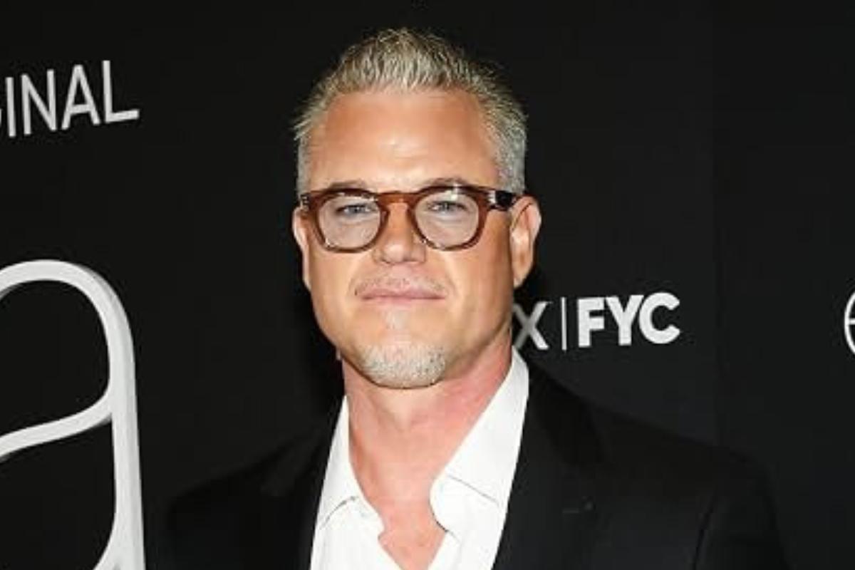 Eric Dane