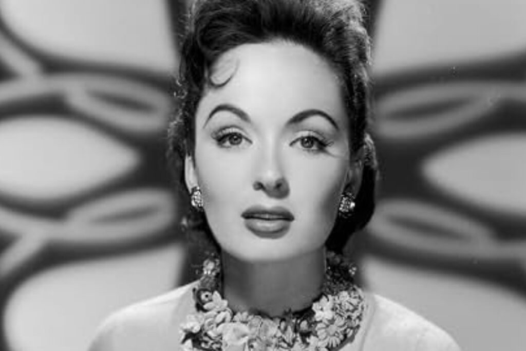 Ann Blyth