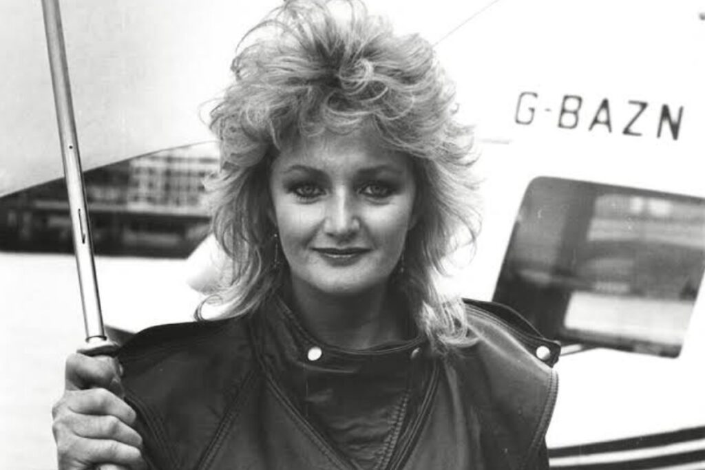 Bonnie Tyler