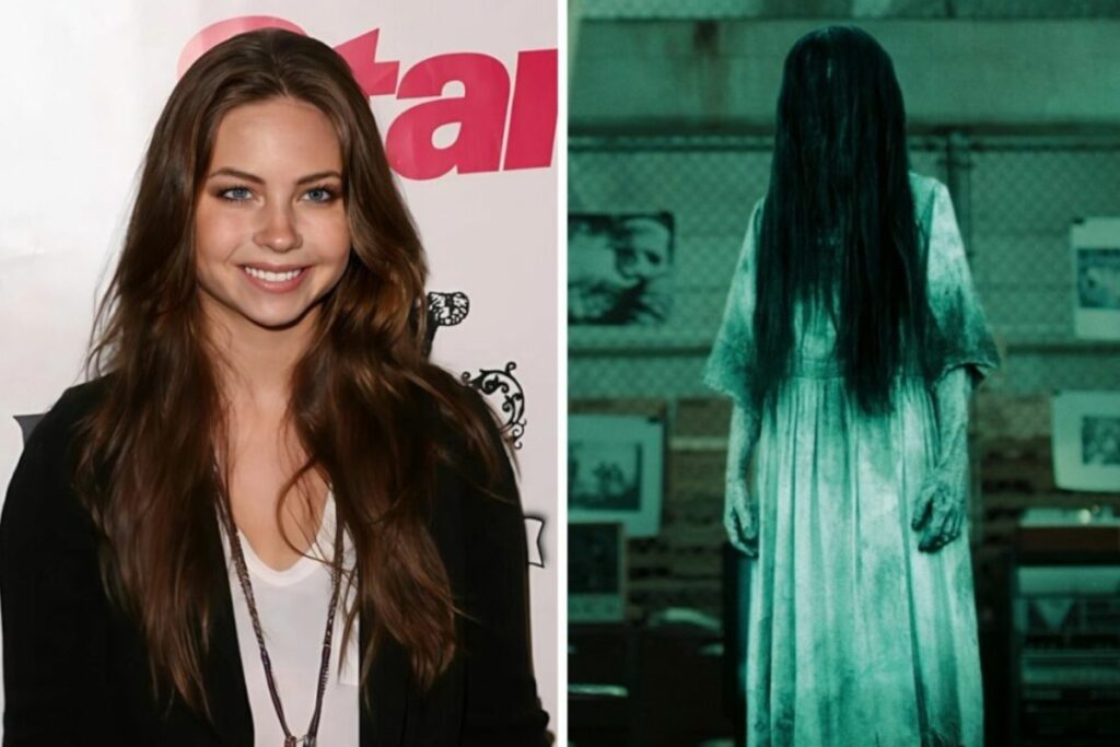 Daveigh Chase