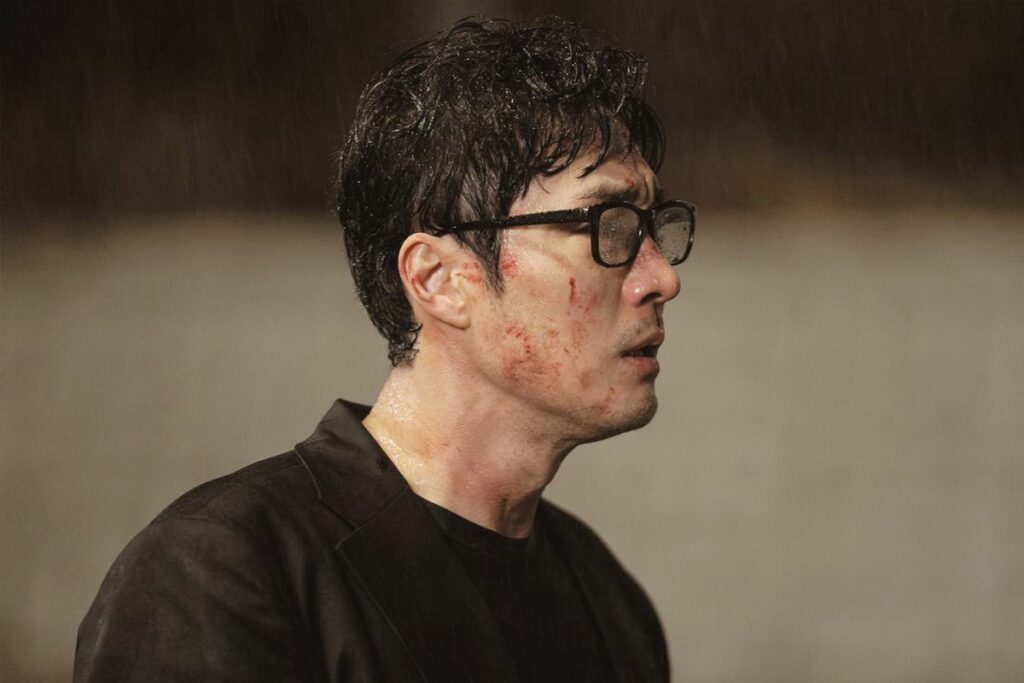 ¿Por qué la serie ‘Agente Kim reactivado’ no suelta el Top 10 de Netflix en Ecuador?