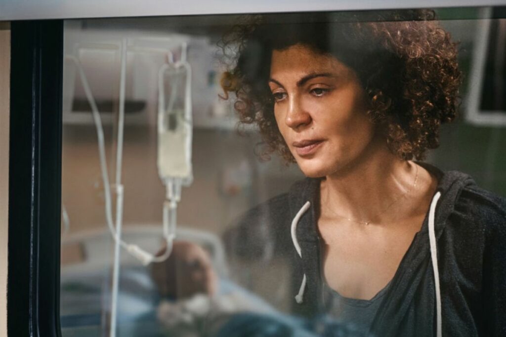‘Hasta el final’ conquista Netflix Ecuador.
